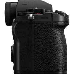 Fashion Lumix DC-S5 Mirrorless Digital Camera Body (Black) Mirrorless