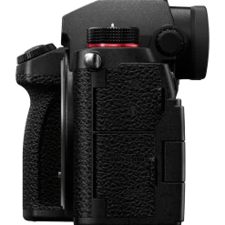 Fashion Lumix DC-S5 Mirrorless Digital Camera Body (Black) Mirrorless