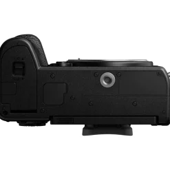 Fashion Lumix DC-S5 Mirrorless Digital Camera Body (Black) Mirrorless