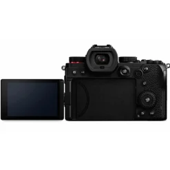 Hot Lumix DC-S5 Mirrorless Digital Camera with 20-60mm Lens Kit (Black) Mirrorless