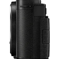 New Lumix DC-S9 Mirrorless Digital Camera with 18-40mm Lens (Jet Black) Mirrorless