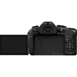 Best Lumix DMC-G85 Mirrorless Micro Four Thirds Digital Camera with 12-60mm Lens Mirrorless