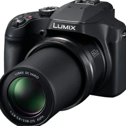 Best Lumix FZ80D Digital Camera Point & Shoot