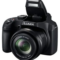 Best Lumix FZ80D Digital Camera Point & Shoot