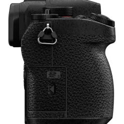 Discount Lumix G97 Hybrid Mirrorless Camera with 12-60mm f/3.5-5.6 Lens Mirrorless