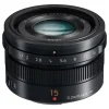 Discount LUMIX G Leica DG Summilux 15mm f/1.7 Lens (Black) Wide Angle