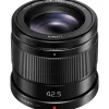 Discount LUMIX G 42.5mm f/1.7 ASPH. POWER O.I.S. Lens Telephoto Lenses|Macro Lenses