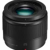 Hot Lumix G 25mm f/1.7 ASPH. Lens Normal Lenses