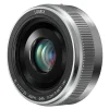 Online LUMIX G 20mm f/1.7 II Lens (Silver) Wide Angle