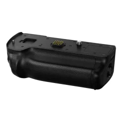 Best Lumix GH5 Battery Grip Batteries & Adapters