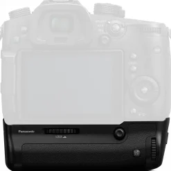 Best Lumix GH5 Battery Grip Batteries & Adapters