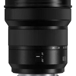 Outlet Lumix 14-28mm f/4-5.6 Macro Lens for Leica L Wide Angle