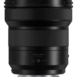 Outlet Lumix 14-28mm f/4-5.6 Macro Lens for Leica L Wide Angle