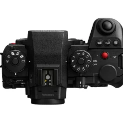 New Lumix S1 II Mirrorless Digital Camera Body Mirrorless