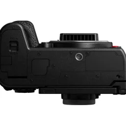 New Lumix S1 II Mirrorless Digital Camera Body Mirrorless