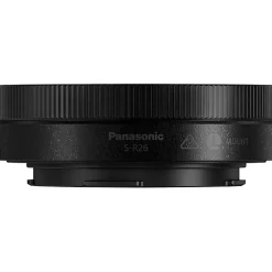 Outlet Lumix S 26mm f/8 Lens Wide Angle