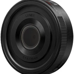 Outlet Lumix S 26mm f/8 Lens Wide Angle