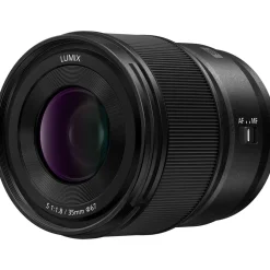 Discount Lumix S 35mm f/1.8 Lens Normal Lenses