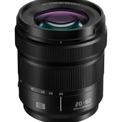Hot Lumix S 20-60mm f/3.5-5.6 Lens Zoom Lenses