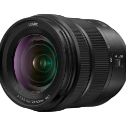 Hot Lumix S 20-60mm f/3.5-5.6 Lens Zoom Lenses