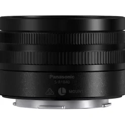 Best Lumix S 18-40mm f/4.5-6.3 Lens Zoom Lenses