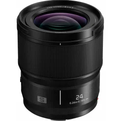 Fashion Lumix S 24mm f/1.8 Lens Normal Lenses