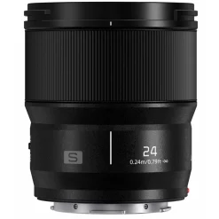 Fashion Lumix S 24mm f/1.8 Lens Normal Lenses