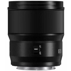 Fashion Lumix S 24mm f/1.8 Lens Normal Lenses