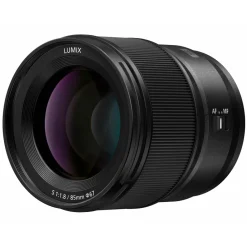 Outlet Lumix S 85mm f/1.8 Lens Normal Lenses