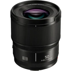 Fashion Lumix S 50mm f/1.8 Lens Normal Lenses