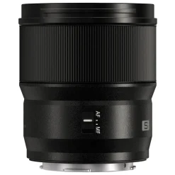 Fashion Lumix S 50mm f/1.8 Lens Normal Lenses