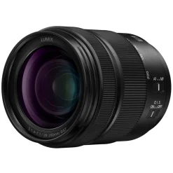 Discount Lumix S 28-200mm f/4-7.1 Macro O.I.S. Lens Zoom Lenses