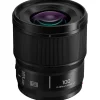 New Lumix S 100mm f/2.8 Macro Lens Macro Lenses