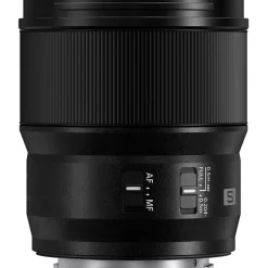 New Lumix S 100mm f/2.8 Macro Lens Macro Lenses