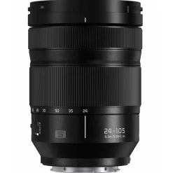 Online Lumix S 24-105mm f/4 Macro O.I.S. Lens Macro Lenses