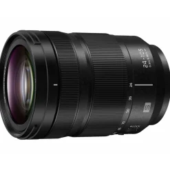 Online Lumix S 24-105mm f/4 Macro O.I.S. Lens Macro Lenses
