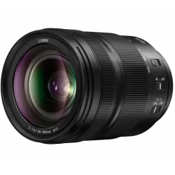 Online Lumix S 24-105mm f/4 Macro O.I.S. Lens Macro Lenses