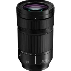 Hot Lumix S 70-300mm f/4.5-5.6 Macro O.I.S. Lens Telephoto Lenses