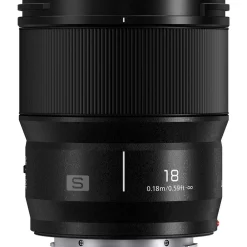 Sale Lumix S 18mm f/1.8 Ultra-Wide Angle Lens Wide Angle