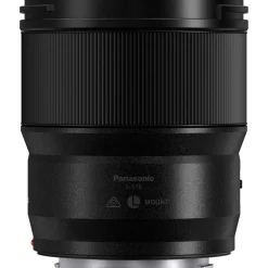Sale Lumix S 18mm f/1.8 Ultra-Wide Angle Lens Wide Angle