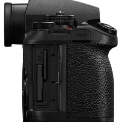 Clearance Lumix S1RII Mirrorless Digital Camera Body Mirrorless