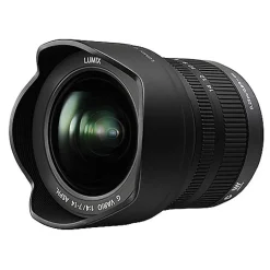 Online 7-14mm f/4.0 Lumix G Vario Aspherical Lens Zoom Lenses