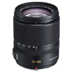Discount 14-50mm f/3.8-5.6 Vario-Elmar Aspherical Mega O.I.S. Lens Zoom Lenses