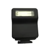 Fashion Replacement Flash for LX100M2, LX100, DM-5 (Black) Flashes & Accessories