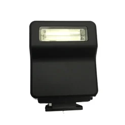 Fashion Replacement Flash for LX100M2, LX100, DM-5 (Black) Flashes & Accessories