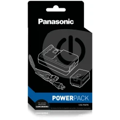 Online VW-PWPK Travel Pack for Camcorders Batteries & Power