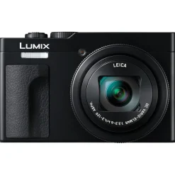 Fashion ZS99 Digital Camera (Black) Point & Shoot