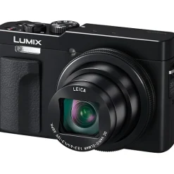 Fashion ZS99 Digital Camera (Black) Point & Shoot