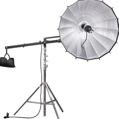 Clearance QB2 Quadboom Mini Lighting Boom Arms