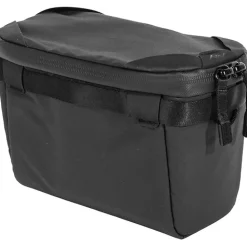 Fashion Camera Cube V2 (Black, X-Small) Camera Bags